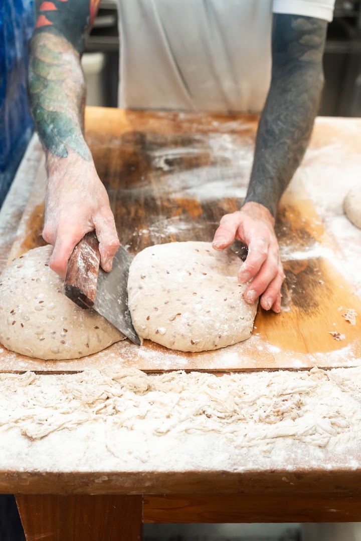 Bellbird Bakery Holmwood: high quality professional food preparation