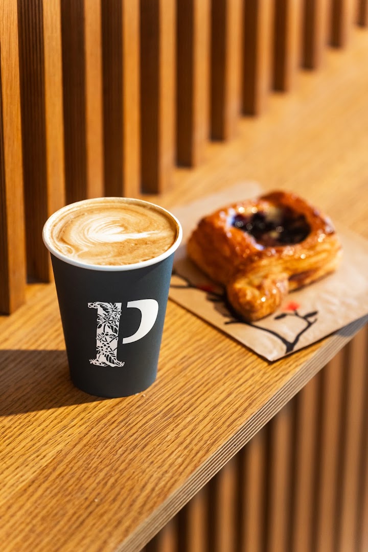 Bellbird Bakery Holmwood: high quality, appealing food photography