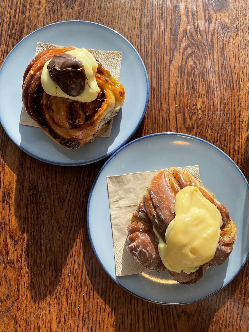 Okioki by Great Pastry Co: appetizing, high-quality food photography