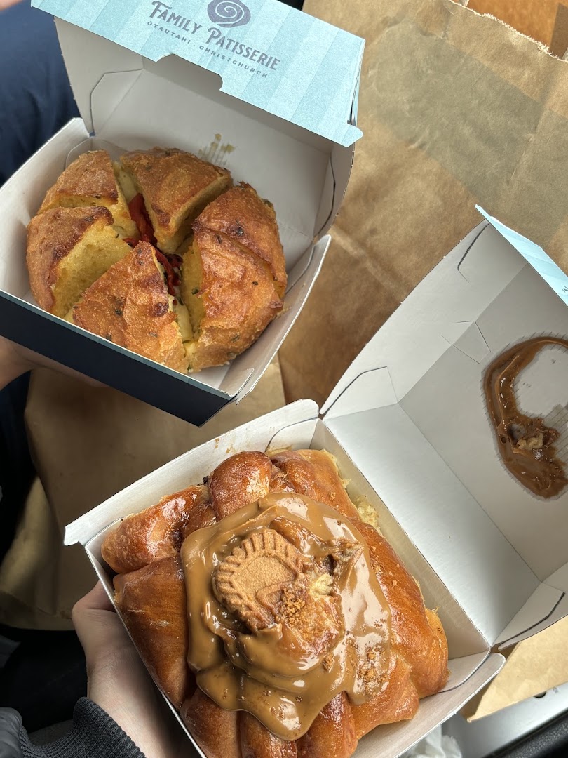 Okioki by Great Pastry Co: appetizing photo of bakery items