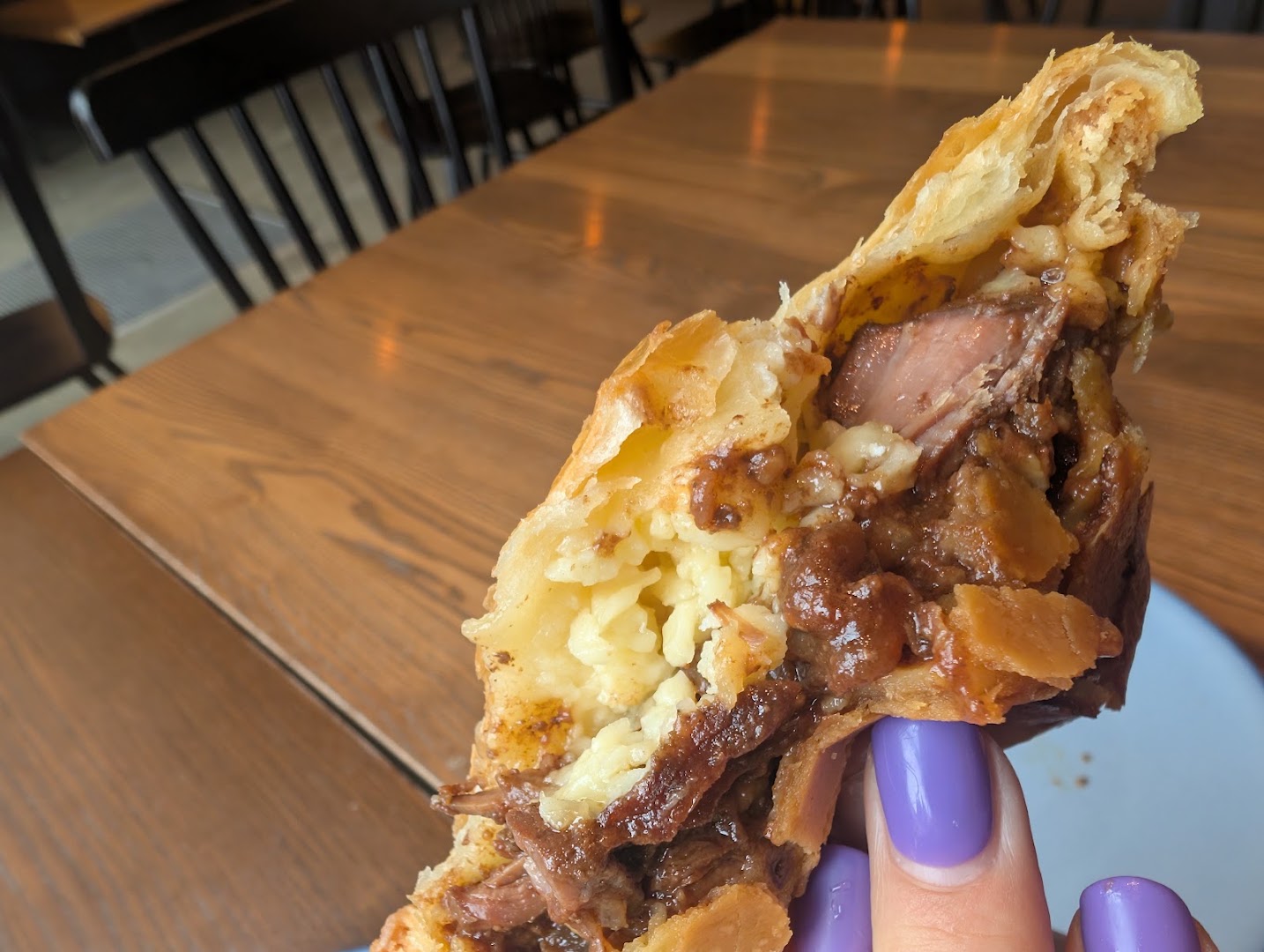 Okioki by Great Pastry Co: appetizing close-up of food item