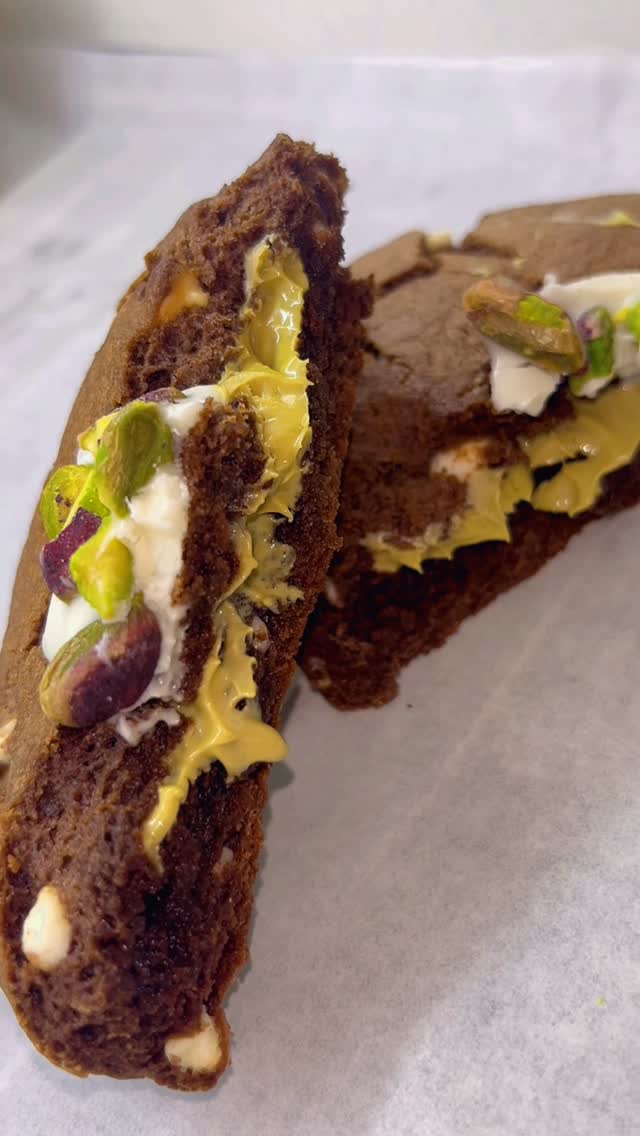 Baker Brothers: appetizing high quality food photo