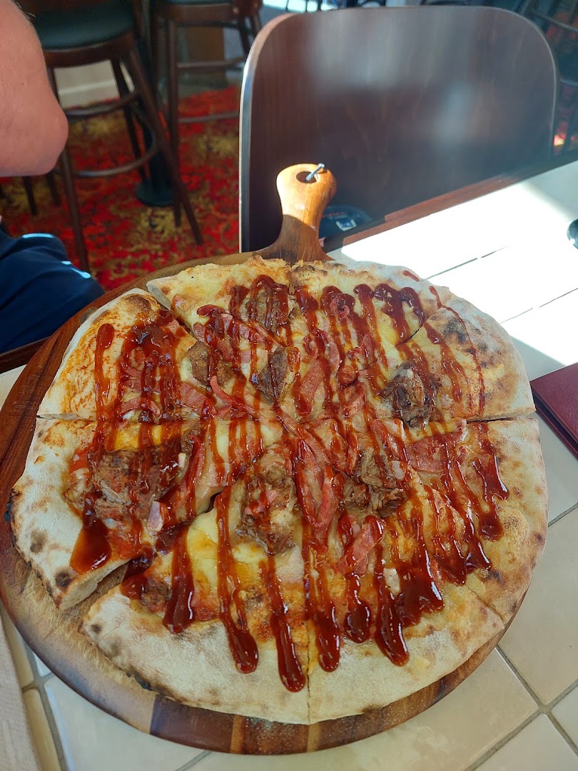 Fanny's: appetizing photo of restaurant food