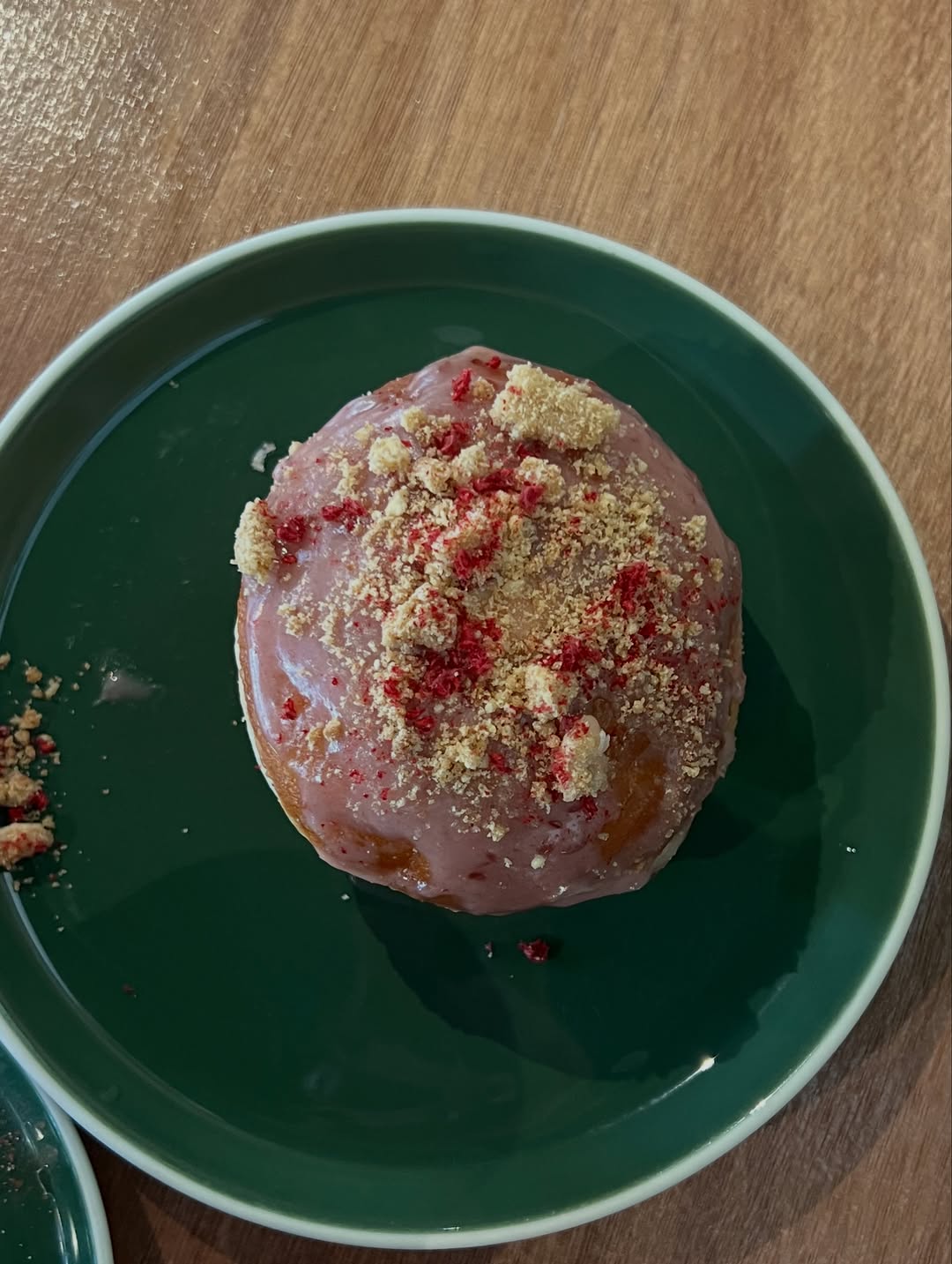 Völco New Plymouth: appetizing photo of breakfast food