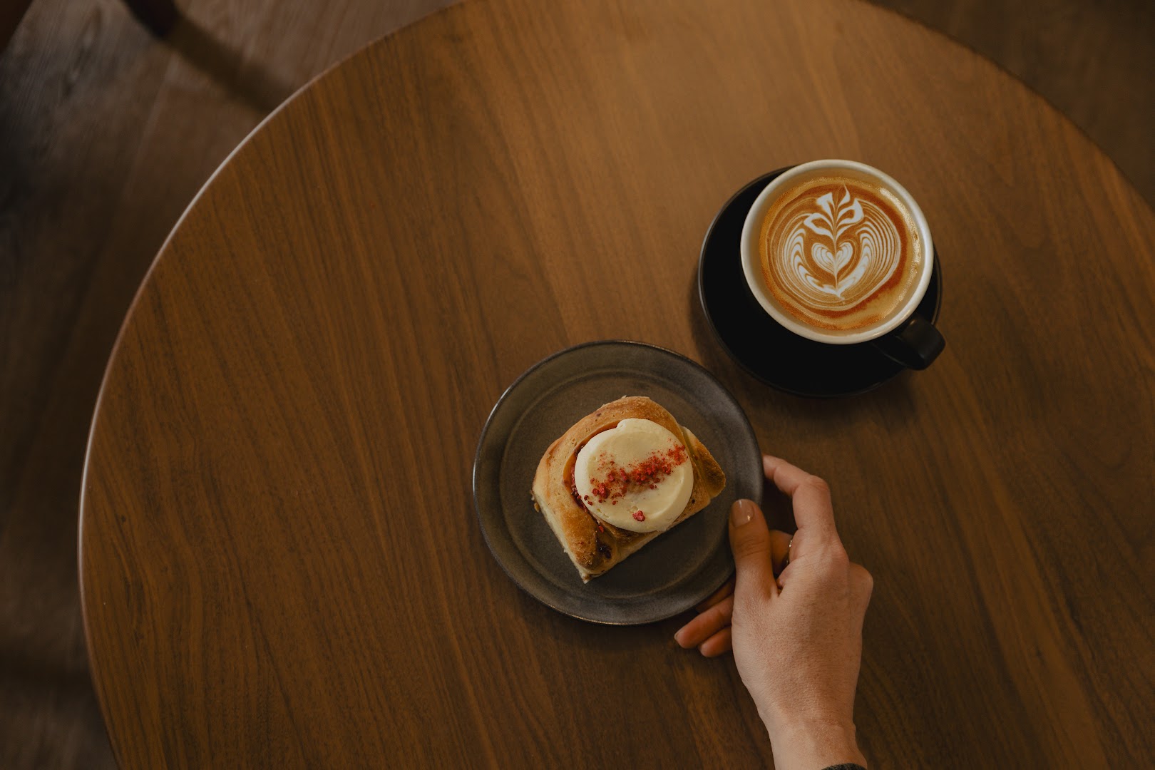 Market & Main: high quality, appealing food photography