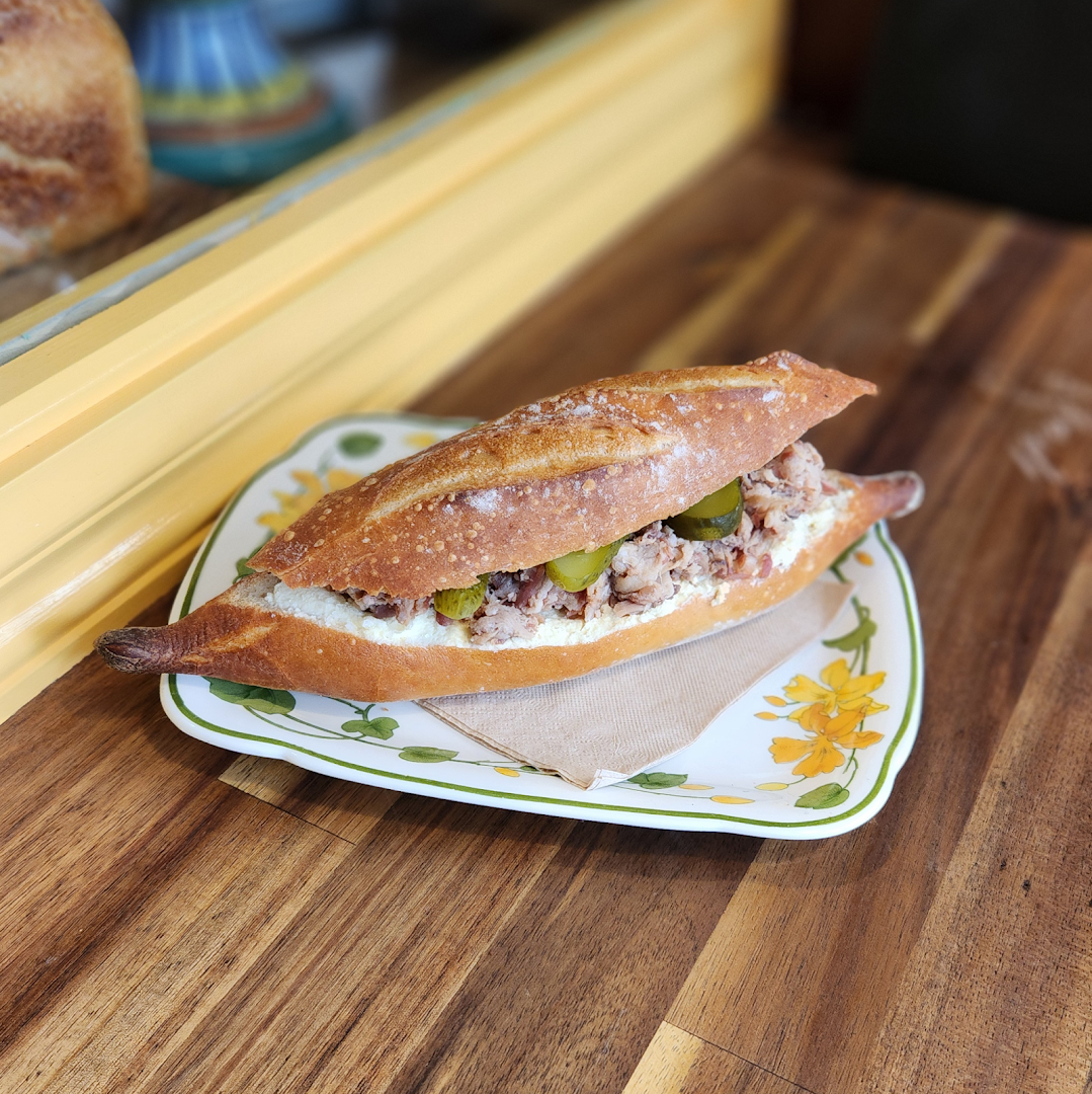 Amuse Snack Bar: appetizing, high-quality food photo