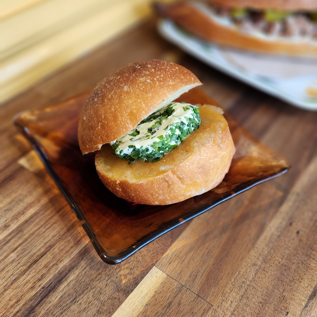 Amuse Snack Bar: appetizing, high-quality food photography