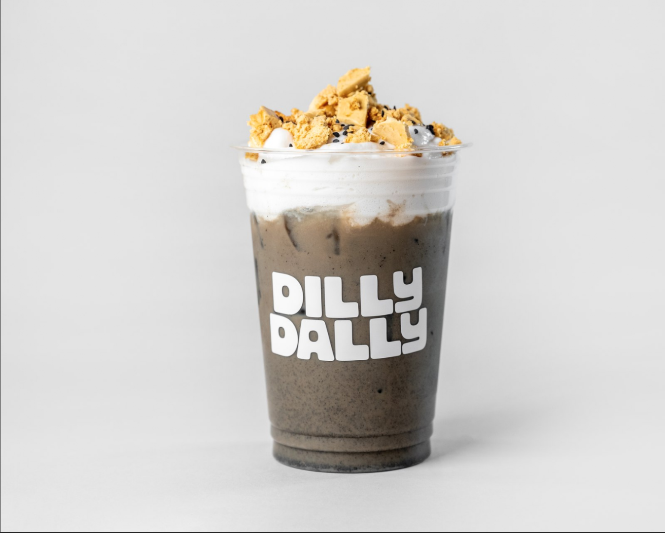 Dilly Dally: professional high-quality food photography