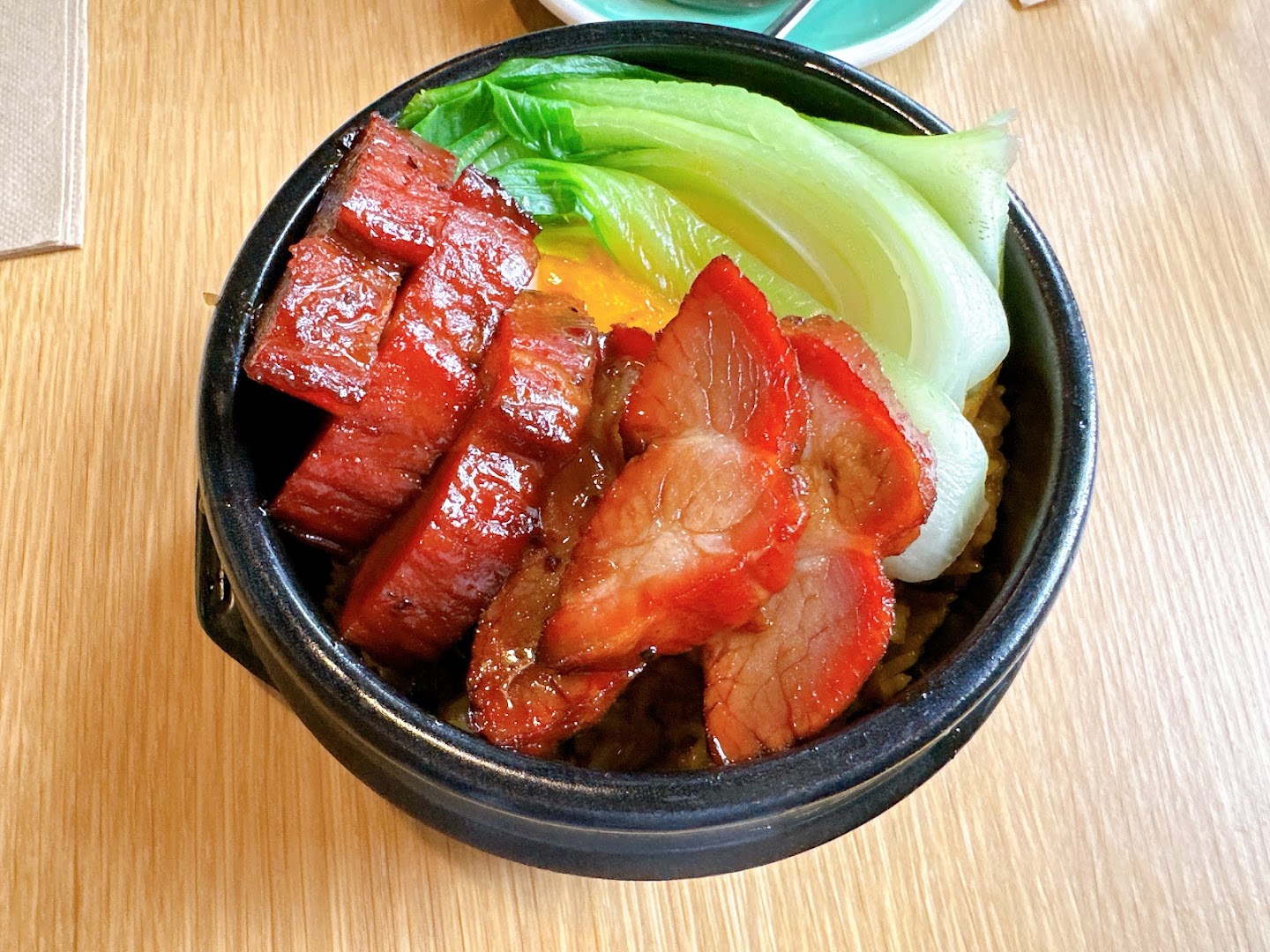Hei: appetizing, high-quality food photo