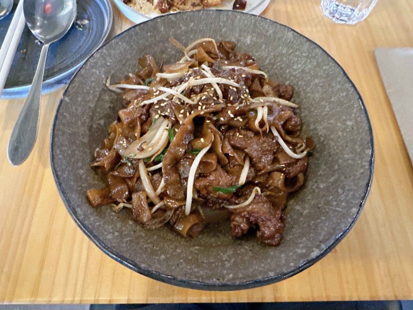 Hei: appetizing, clear photo of food