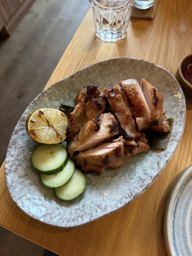 Hei: appetizing, high-quality food photography
