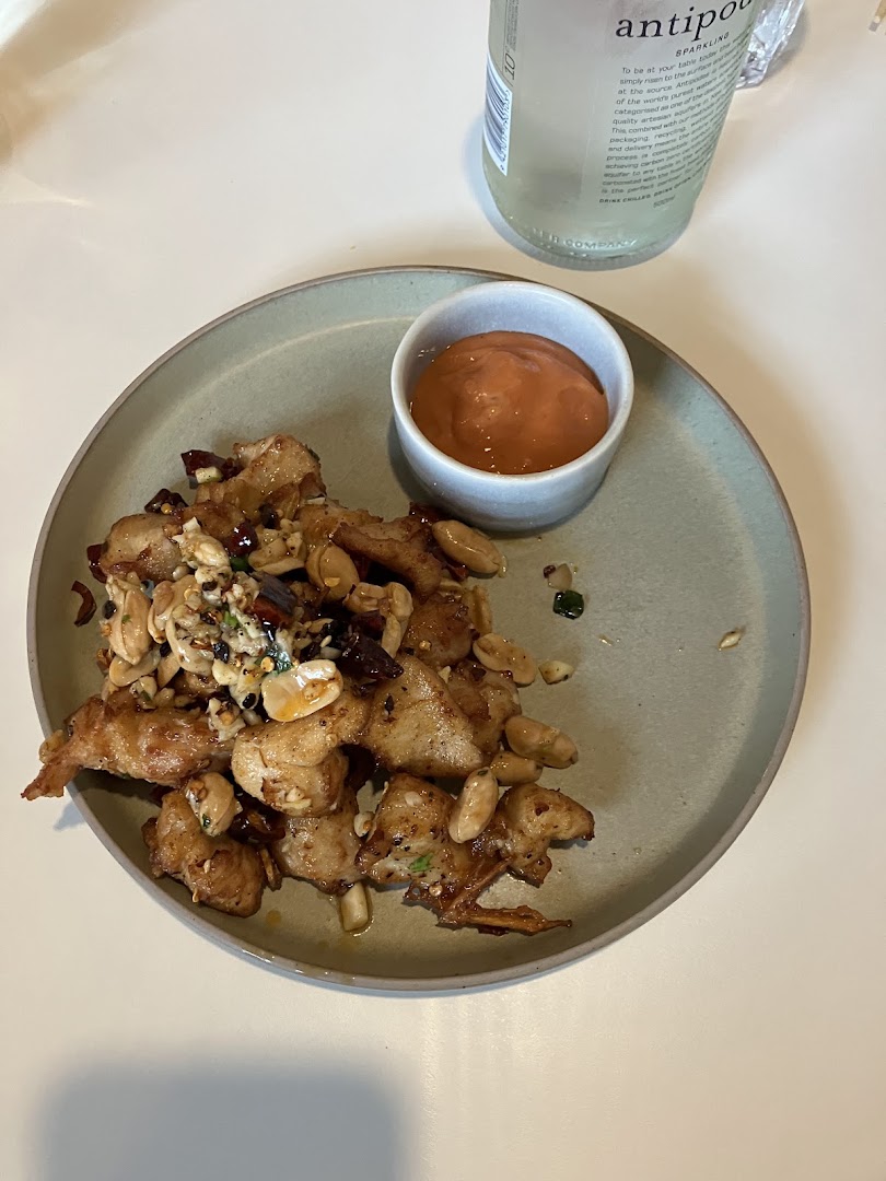 Hei: appetizing, clear food photography
