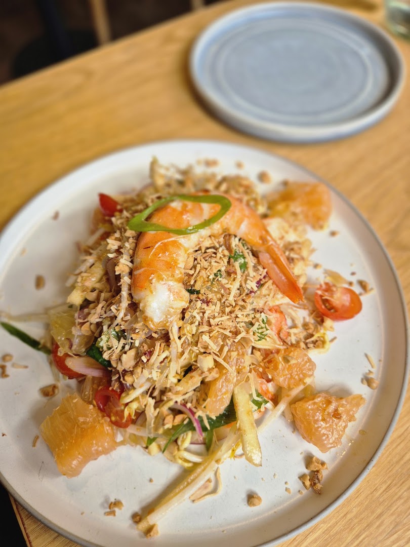 Hei: appetizing, high-quality food photography