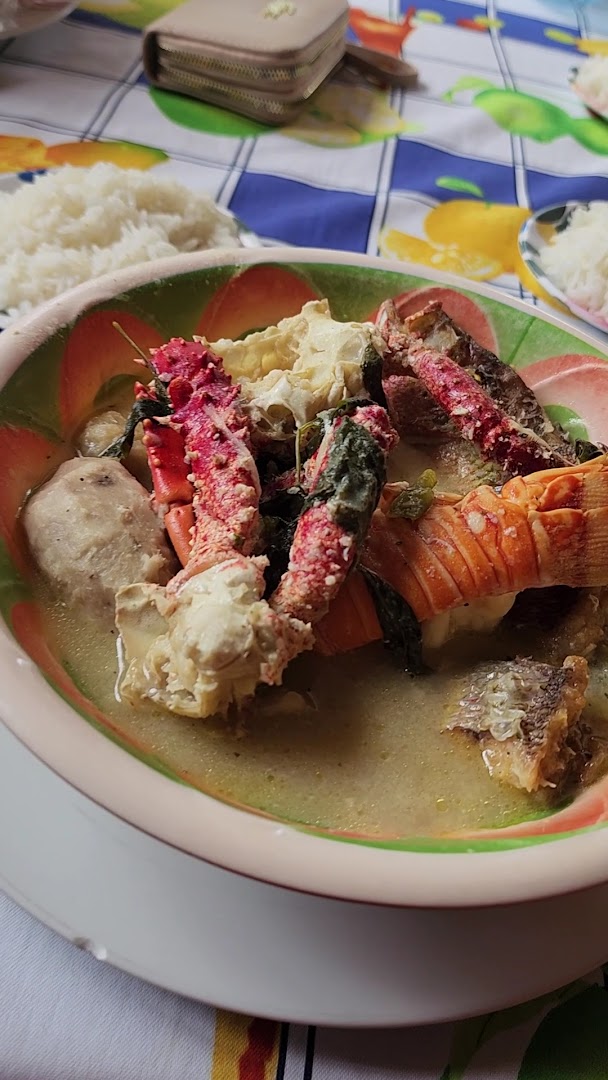 Comedor Doña Julia: appetizing photo of restaurant food