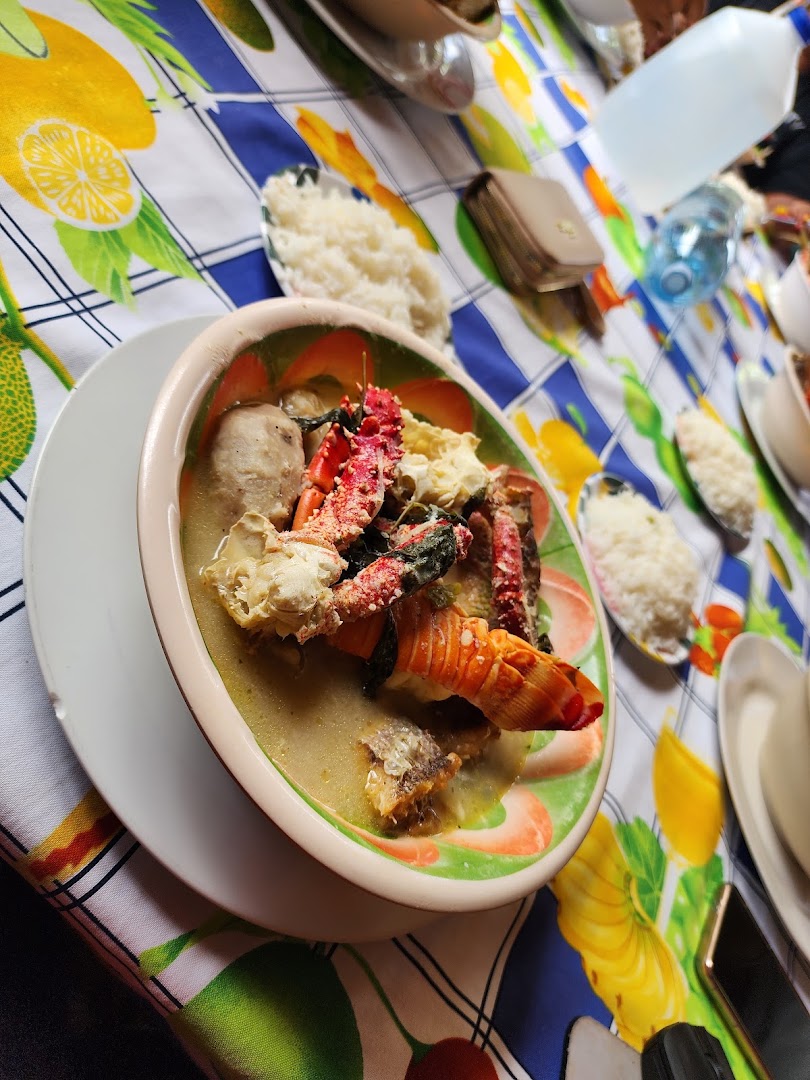 Comedor Doña Julia: appetizing photo of restaurant food