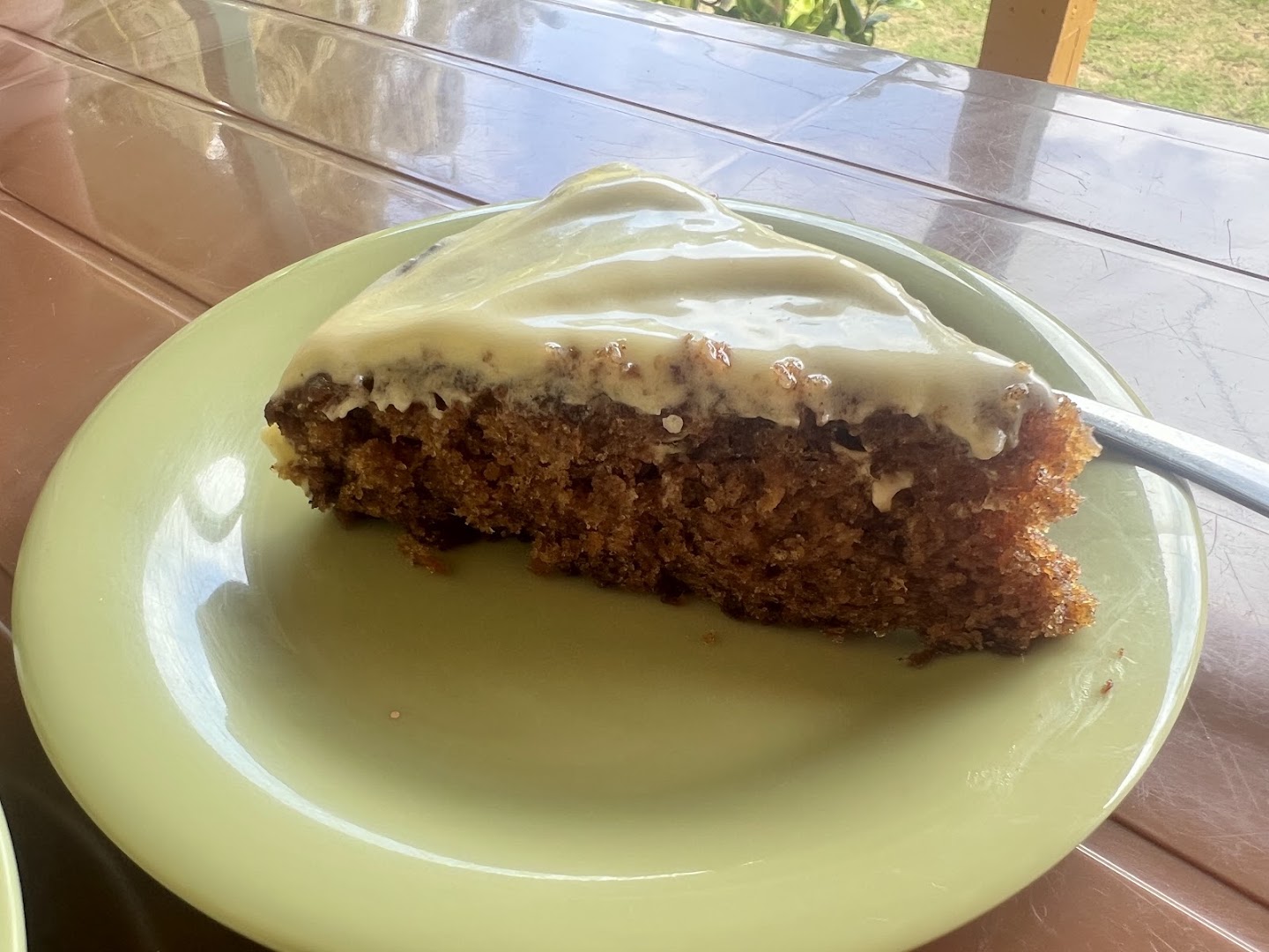 Island Bakery & Sweets: appetizing photo of bakery item