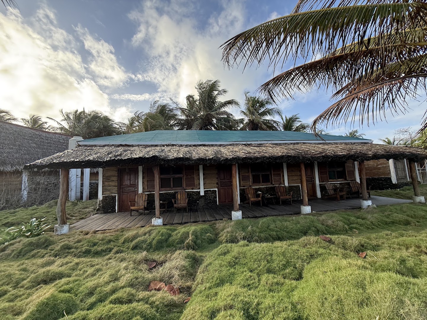 La Princesa de la Isla: attractive exterior venue photo