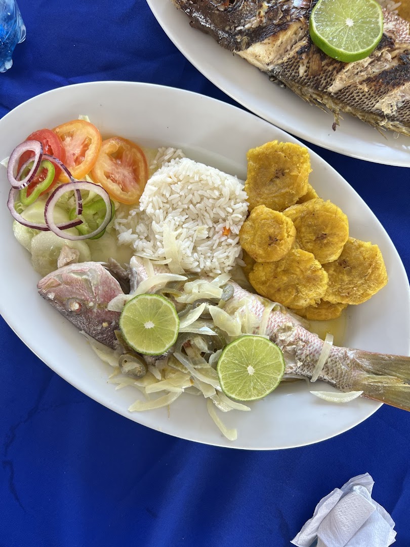 Restaurante RELAX: appetizing, clear photo of food
