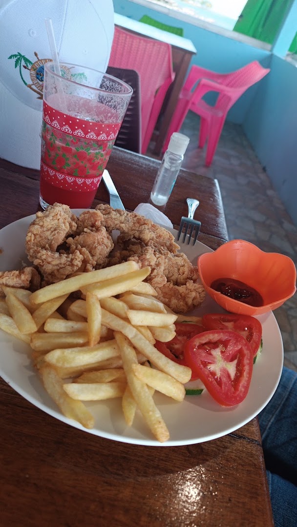 Spekito's Place: appetizing food photo for restaurant