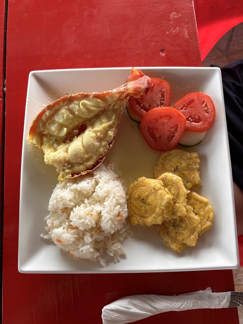 Spekito's Place: appetizing, clear photo of food