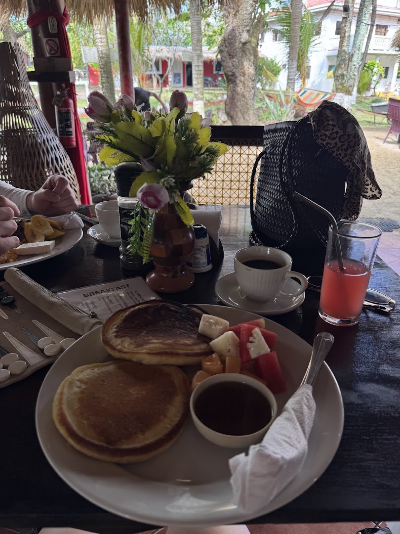 The Buccaneer: appetizing breakfast photo at venue
