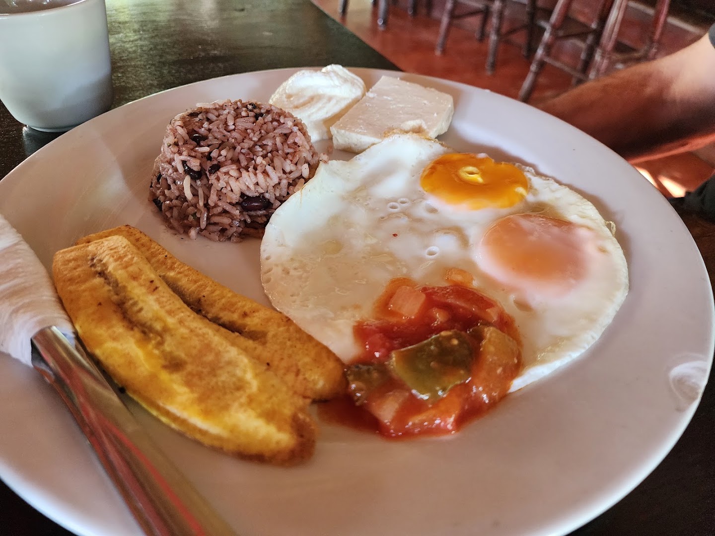 The Buccaneer: appetizing photo of restaurant food