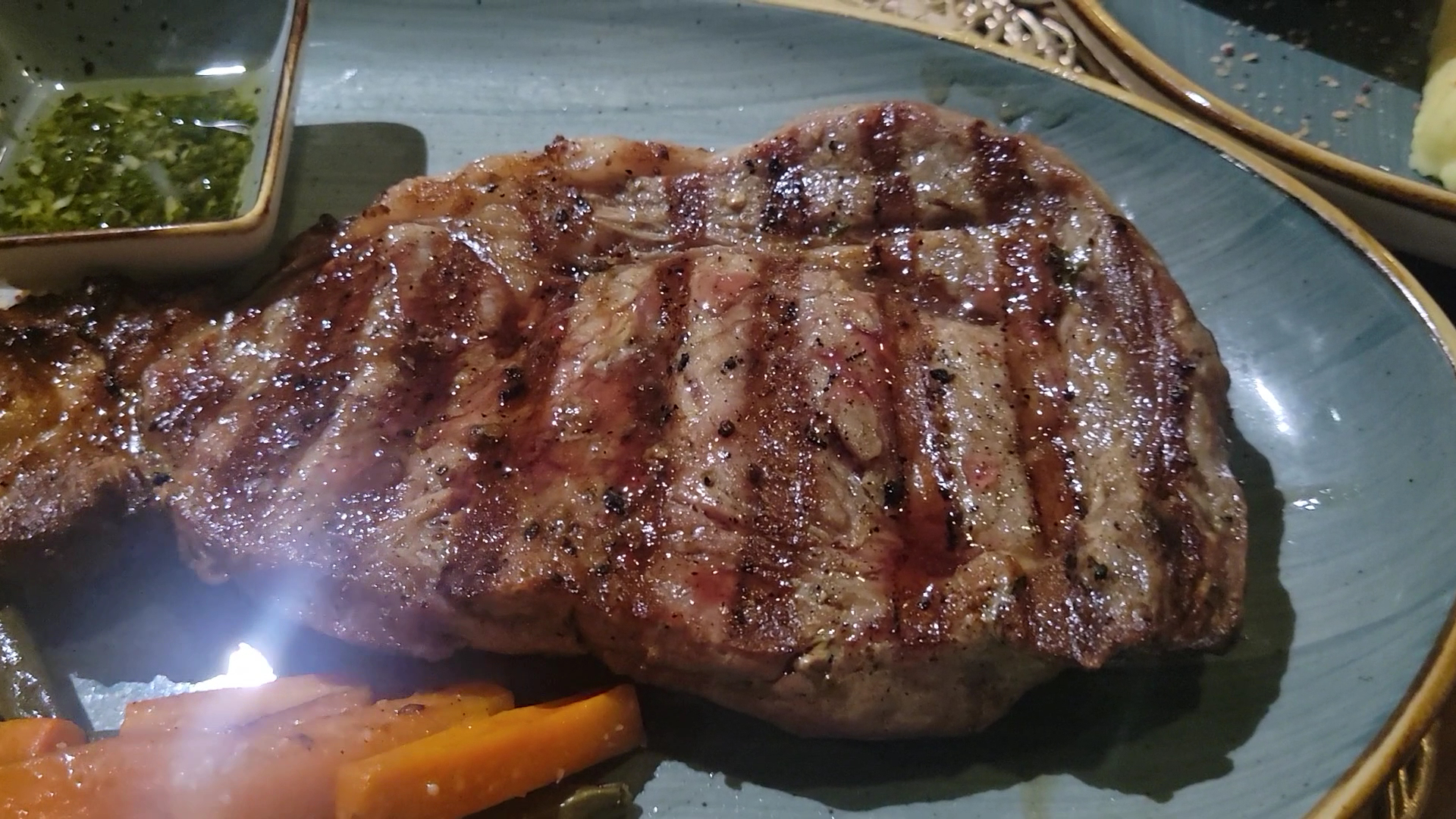 Absolutto Rooftop & Restaurante: appetizing, high-quality food photography