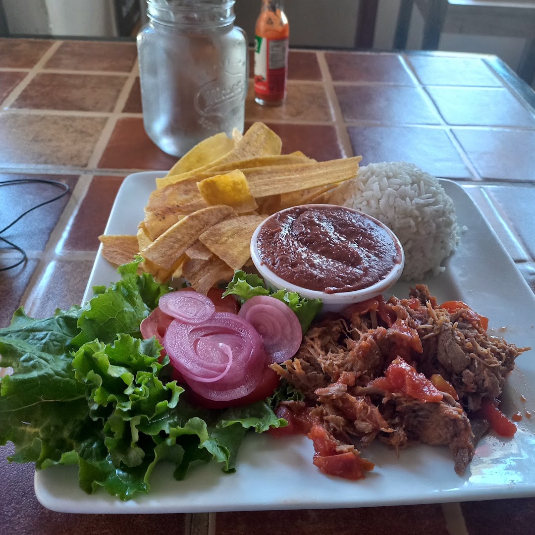 La Nani Café: appetizing photo of breakfast dish