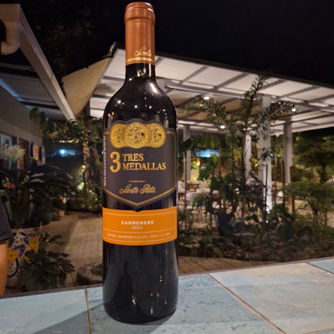 Que Sabroso Restaurante: quality photo of restaurant beverage
