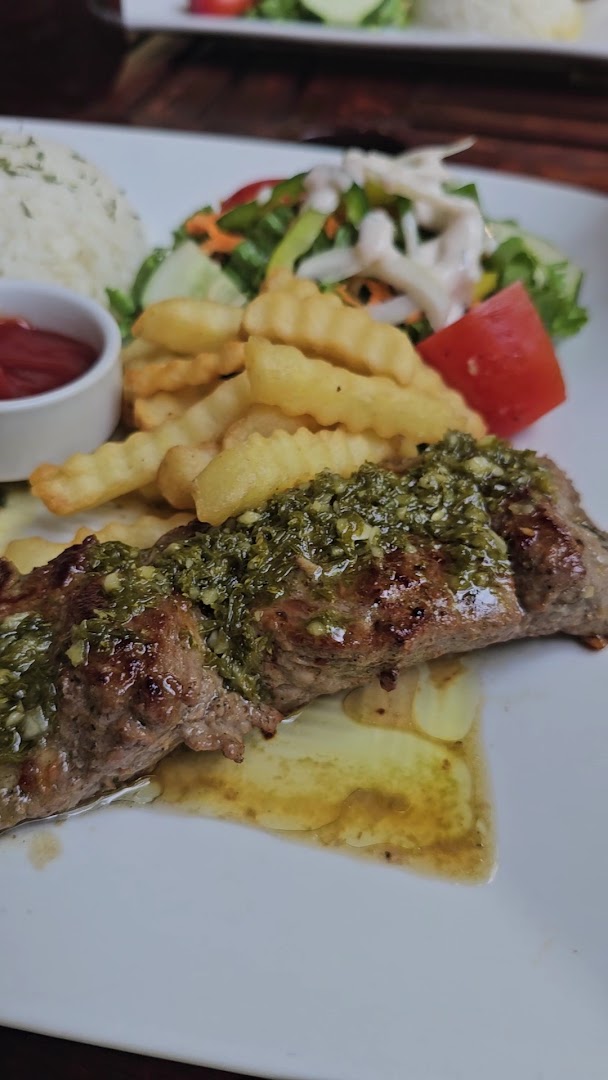 Restaurante Kaffe Café: appetizing, high-quality food photography
