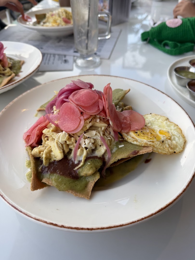 Restaurante La República: appetizing, high-quality food photo