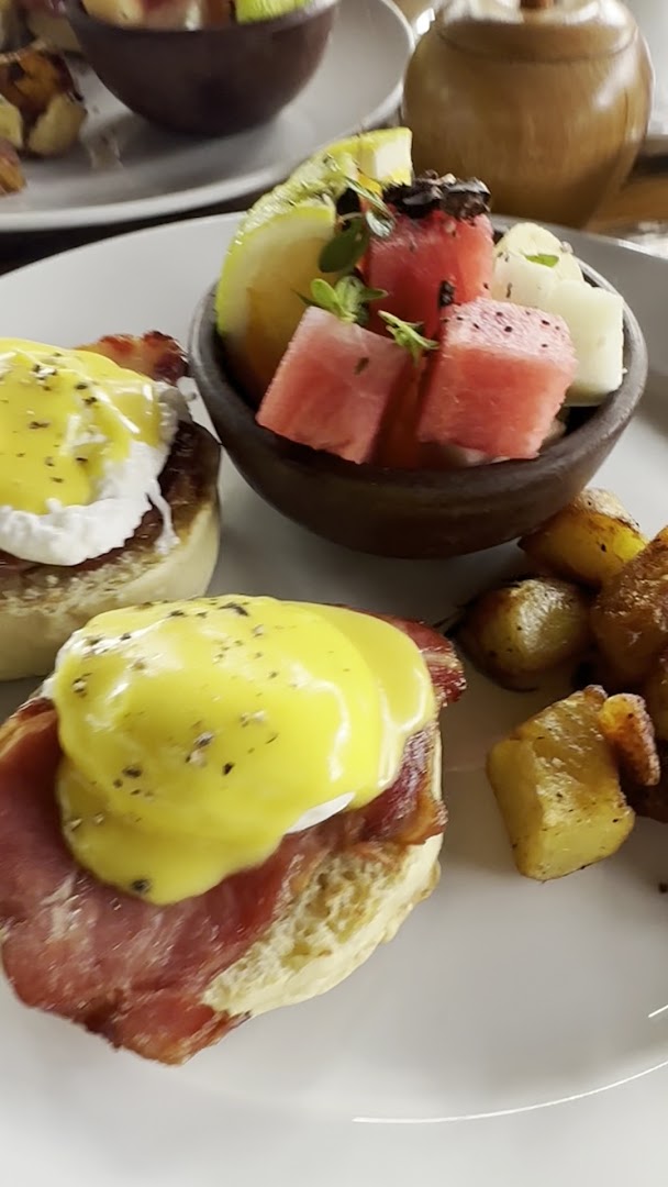 Cafe Campestre: appetizing, high-quality food photography