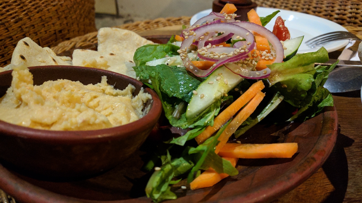 Cafe Campestre: appetizing, high-quality food photography