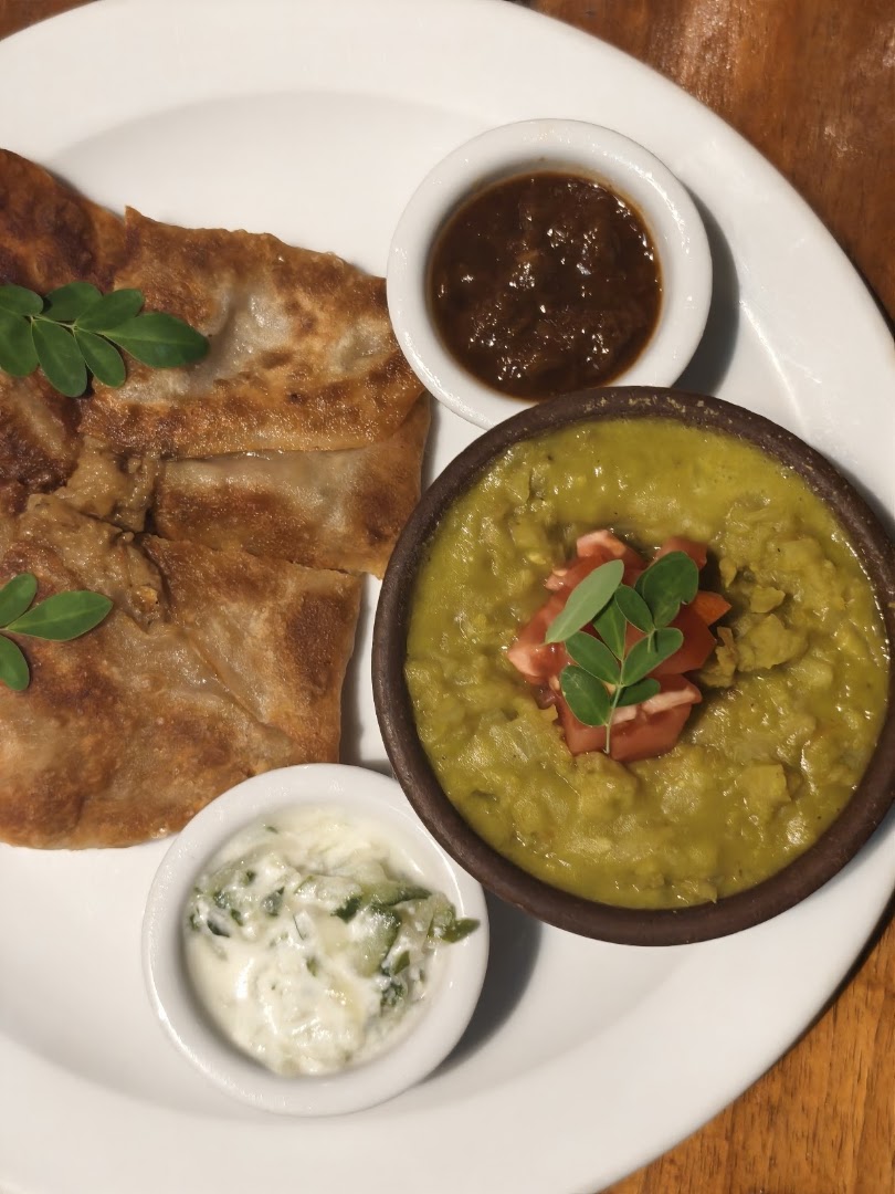 Cafe Campestre: appetizing, high-quality food photography