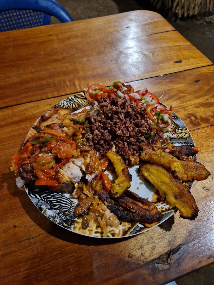 Café mi Casita: appetizing photo of restaurant food