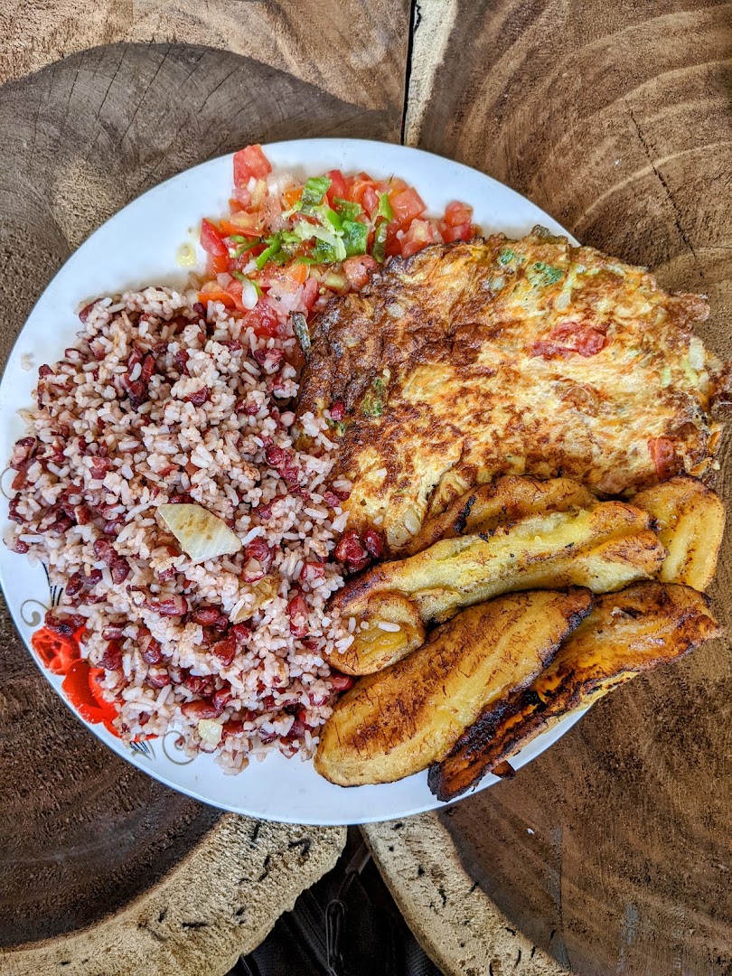 Café mi Casita: appetizing, high-quality food photography