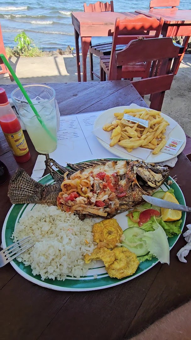 Comedor Gloriana: appetizing food photo at venue