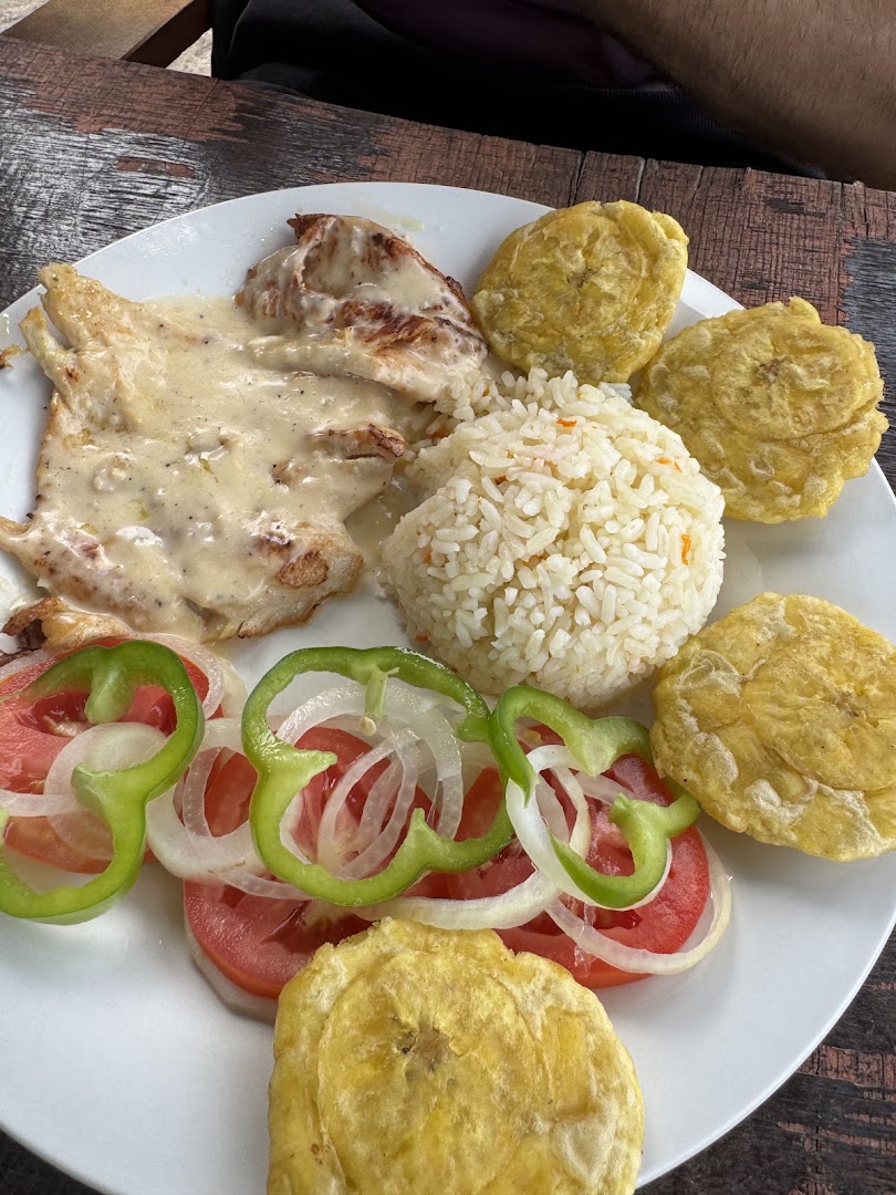 Comedor Julia's: appetizing, clear photo of food