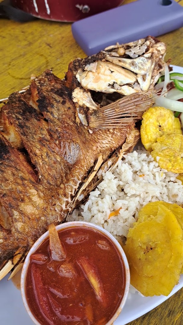 Comedor Julia's: appetizing, high-quality food photography