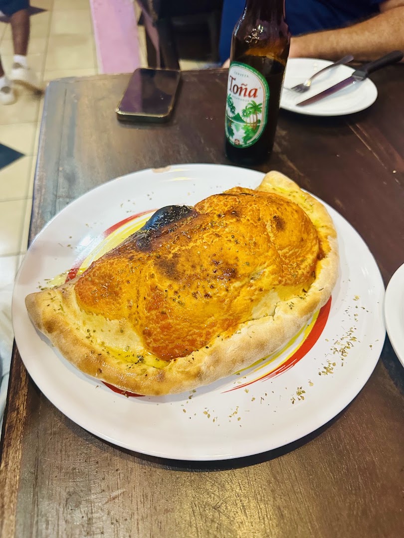 La Vecchia Signora: appetizing photo of restaurant food