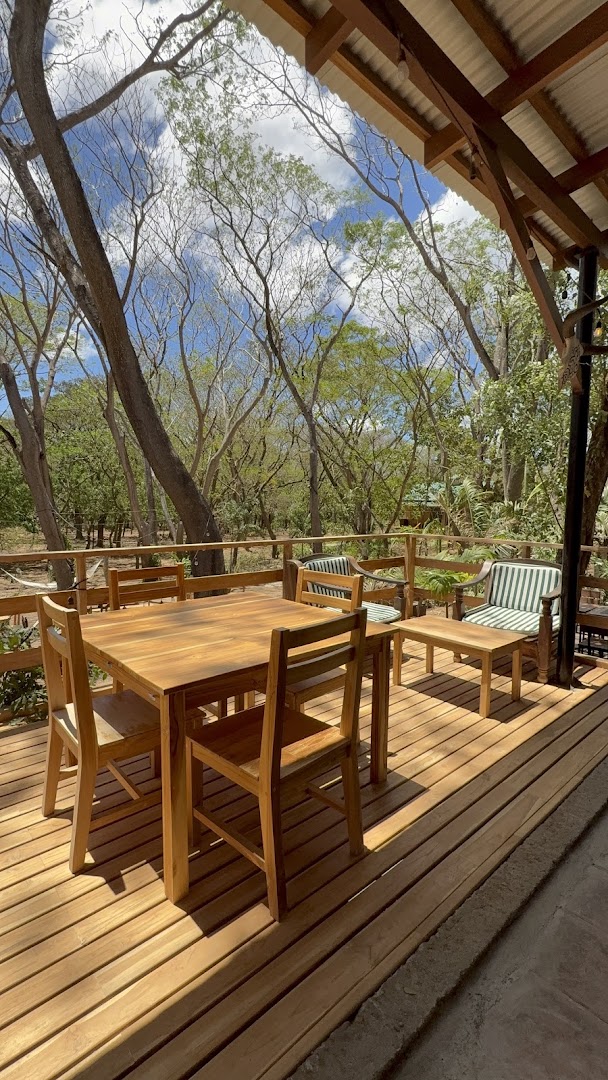 Machete Market Cafe: inviting and high-quality terrace photo