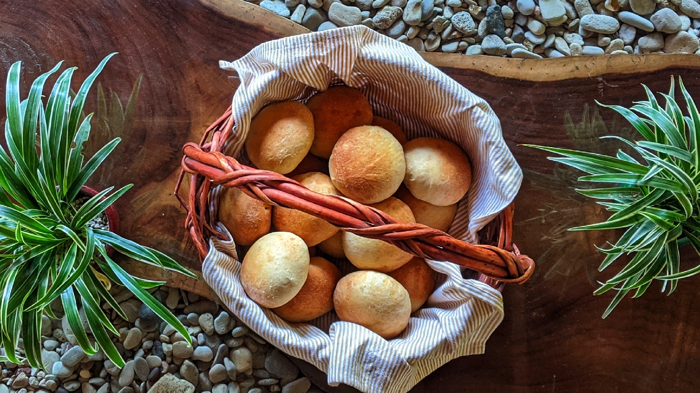 Peace & Cake: appetizing, high-quality food photography