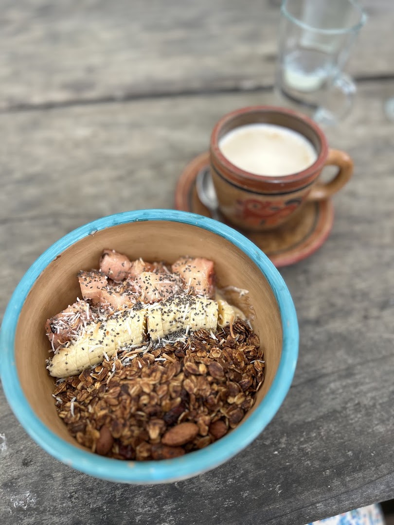 Peace & Cake: appetizing, high-quality food photography