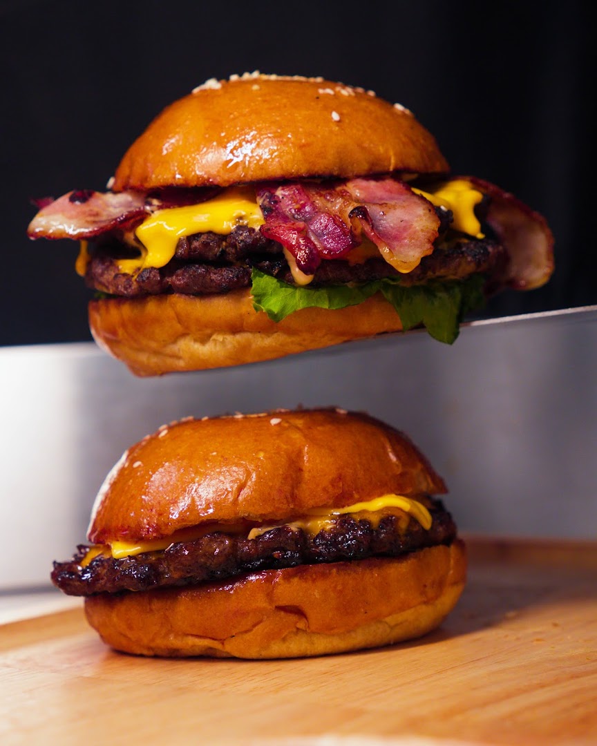 Combos: high quality appetizing food photo