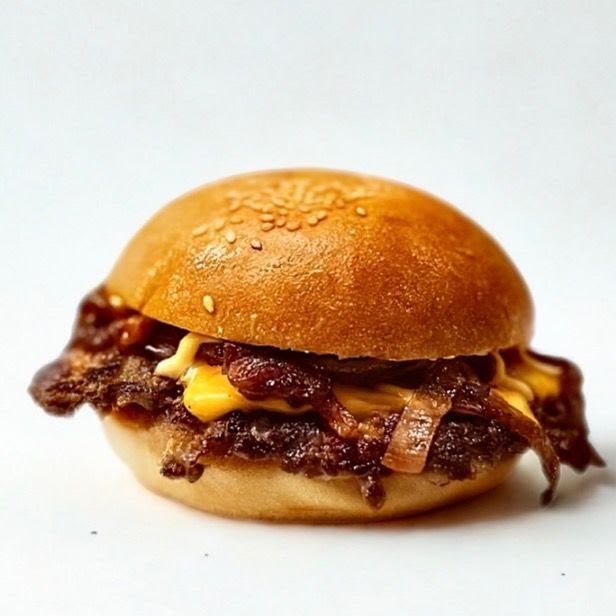 Combos: high quality food photography