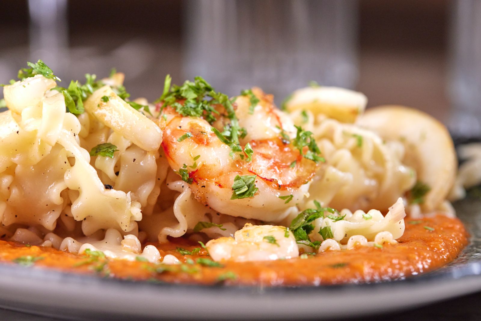 Koyo Lagos: appetizing, high-quality food photography