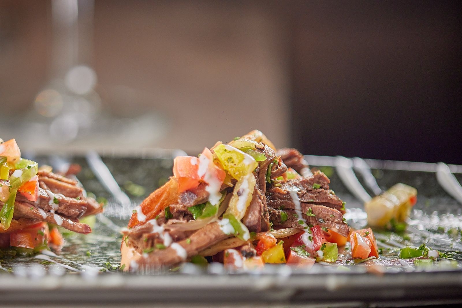 Koyo Lagos: high quality professional food photography