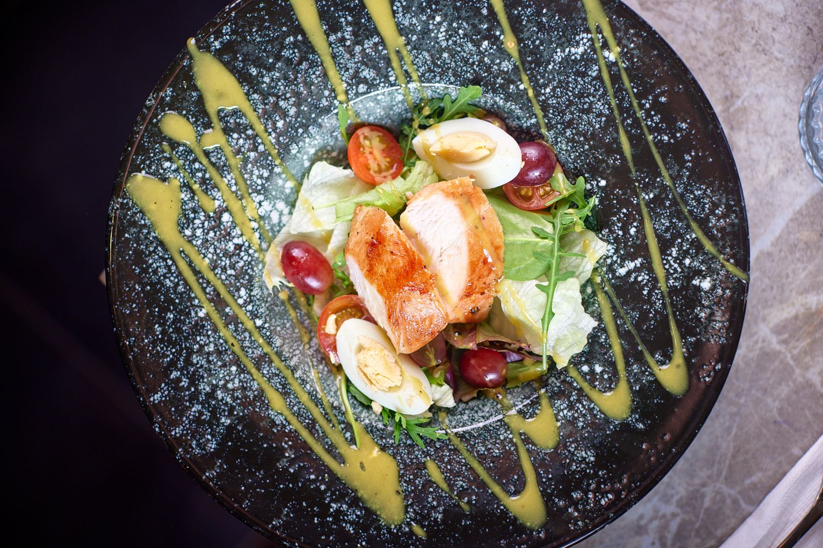 Koyo Lagos: appetizing, high-quality food photography