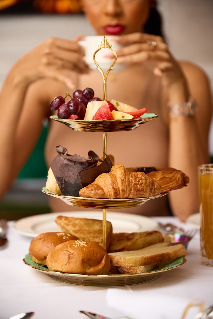 Little Paris: professional and appealing food photography