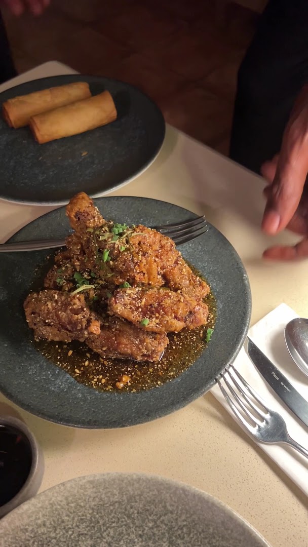 TT Lagos: appetizing photo of restaurant food